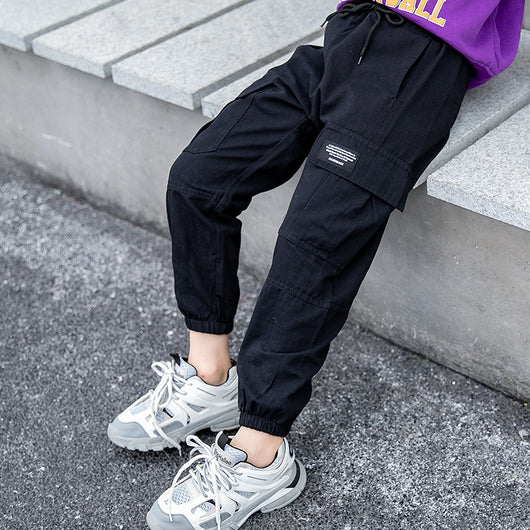 Leggins Escolares Cómodos para Niños y Adolescentes - Image 12