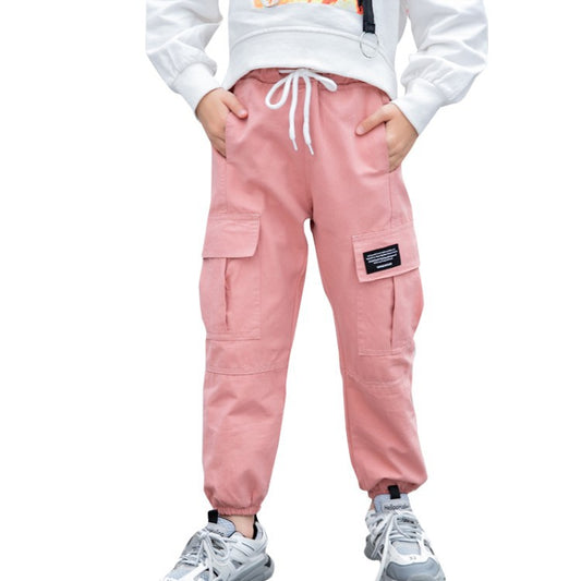 Leggins Escolares Cómodos para Niños y Adolescentes