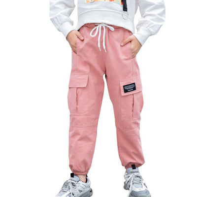 Leggins Escolares Cómodos para Niños y Adolescentes