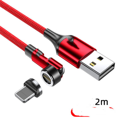 Cable de Carga Magnético 3 en 1 con Imán Ultra Potente - Image 18