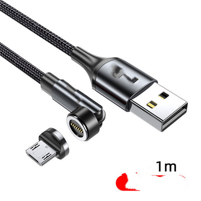 Cable de Carga Magnético 3 en 1 con Imán Ultra Potente - Image 21