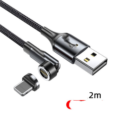 Cable de Carga Magnético 3 en 1 con Imán Ultra Potente - Image 20