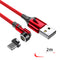Red E