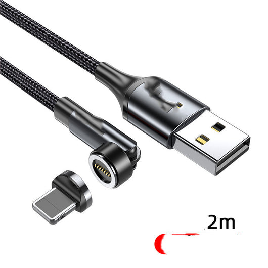 Cable de Carga Magnético 3 en 1 con Imán Ultra Potente - Image 10