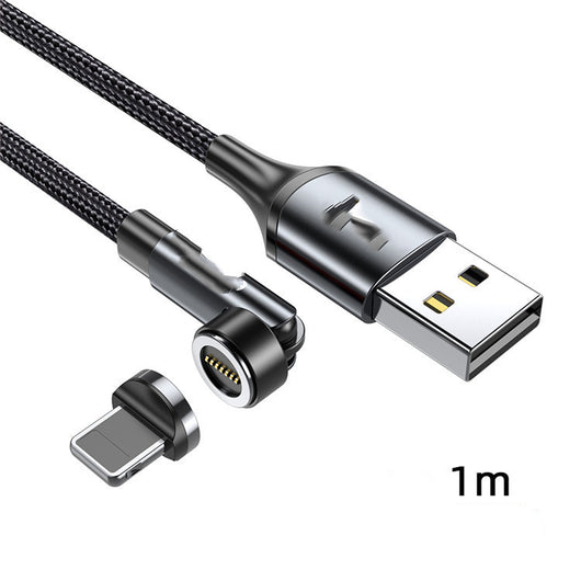 Cable de Carga Magnético 3 en 1 con Imán Ultra Potente - Image 4