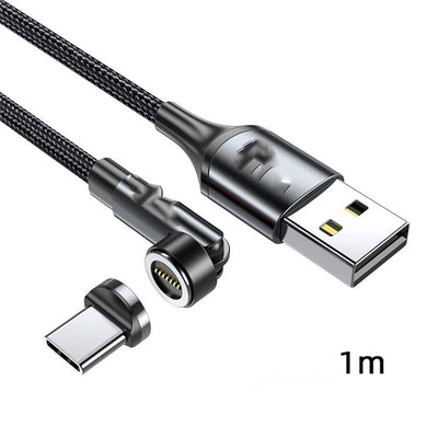 Cable de Carga Magnético 3 en 1 con Imán Ultra Potente - Image 6