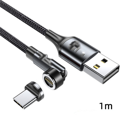 Cable de Carga Magnético 3 en 1 con Imán Ultra Potente - Image 6