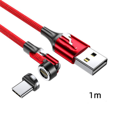 Cable de Carga Magnético 3 en 1 con Imán Ultra Potente - Image 7