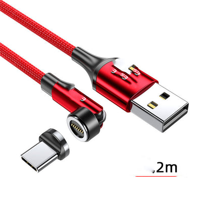 Cable de Carga Magnético 3 en 1 con Imán Ultra Potente - Image 13