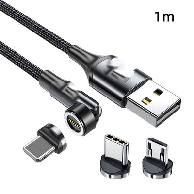 Cable de Carga Magnético 3 en 1 con Imán Ultra Potente - Image 14