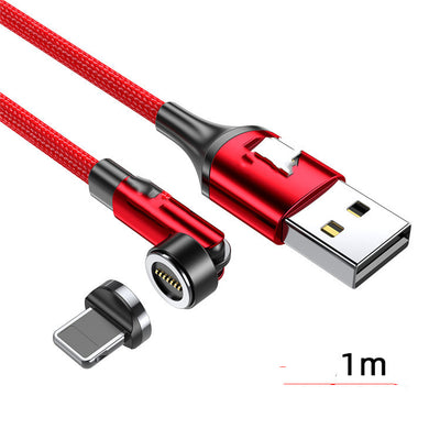Cable de Carga Magnético 3 en 1 con Imán Ultra Potente - Image 5