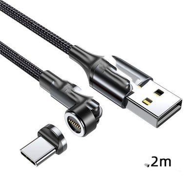 Cable de Carga Magnético 3 en 1 con Imán Ultra Potente - Image 12