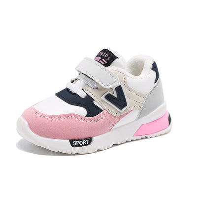 Zapatillas Deportivas de Malla para Niñas - Calzado Ligero y Transpirable - Image 10