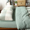 Cuadros Grandes Verdes 1.2 M Cama