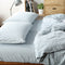 Cuadros Pequeños Azul Claro Cama De 1.2 M
