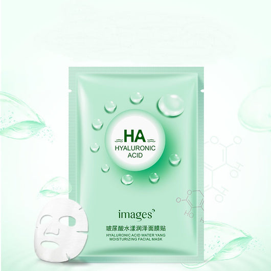 Mascarilla Facial de Proteína de Seda Hidratante y Suavizante - Image 10