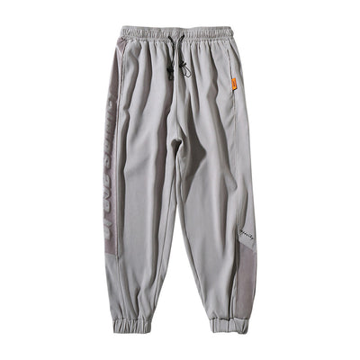 Pantalones Casuales con Costuras Reforzadas para Hombre - Image 10