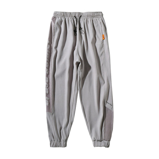 Pantalones Casuales con Costuras Reforzadas para Hombre - Image 3
