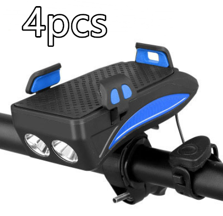 Luz Frontal y Trasera para Bicicleta - Image 8