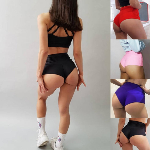 Shorts de Baño Sexy con Encaje para Mujer