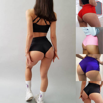 Shorts de Baño Sexy con Encaje para Mujer