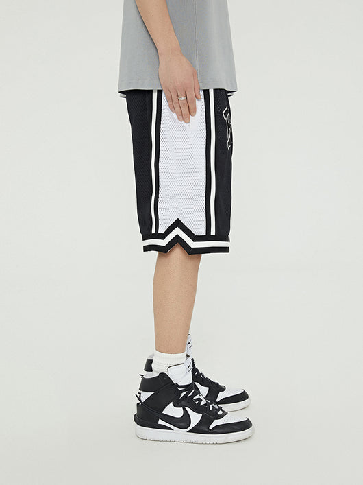 Pantalones Deportivos de Baloncesto con Costura de Cinta - Marca Tide - Image 13