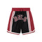Calça de Basquete com Costura de Fita - Marca Tide