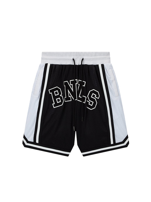 Pantalones Deportivos de Baloncesto con Costura de Cinta - Marca Tide - Image 3