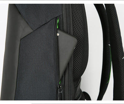 Mochila Ejecutiva Antirrobo con Carga USB - Image 44