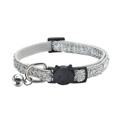 Collar para Gato con Cascabel - Seguridad y Estilo - Image 11