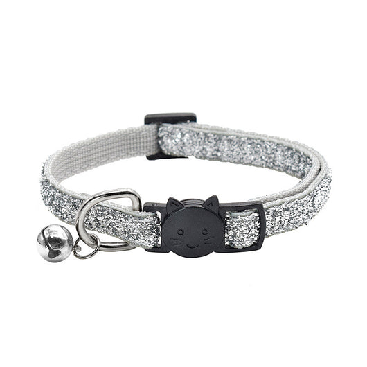 Collar para Gato con Cascabel - Seguridad y Estilo - Image 11