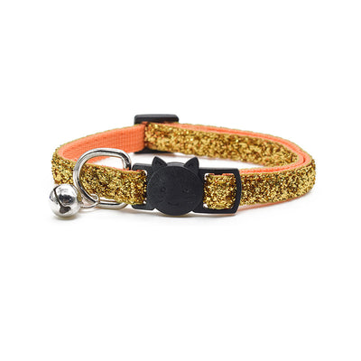 Collar para Gato con Cascabel - Seguridad y Estilo - Image 10