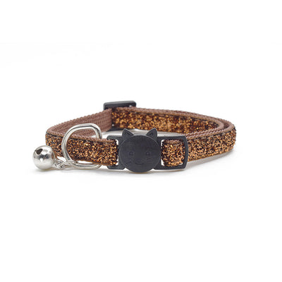 Collar para Gato con Cascabel - Seguridad y Estilo - Image 12