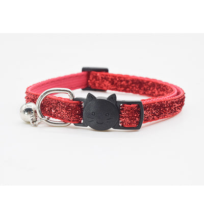 Collar para Gato con Cascabel - Seguridad y Estilo - Image 15