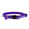Roxo 21 a 34 CM