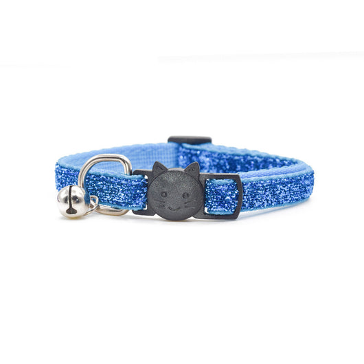 Collar para Gato con Cascabel - Seguridad y Estilo - Image 7