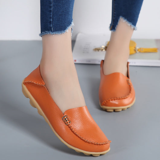Zapatos Casuales Peasy de Moda para Mujer - Image 3