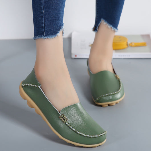 Zapatos Casuales Peasy de Moda para Mujer - Image 2