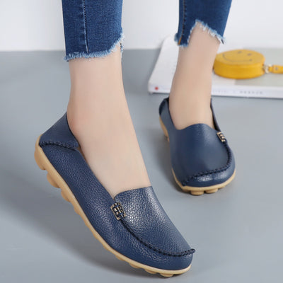 Zapatos Casuales Peasy de Moda para Mujer - Image 4