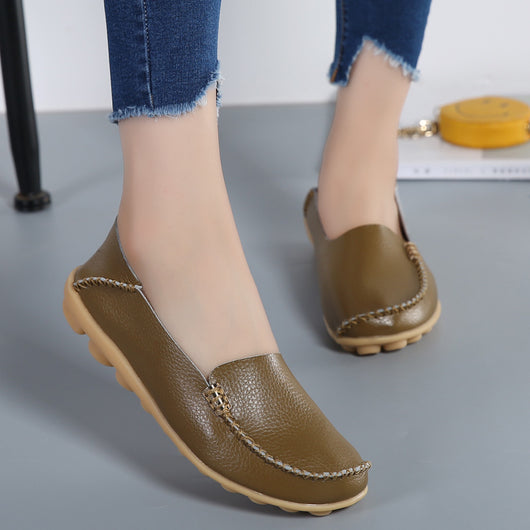 Zapatos Casuales Peasy de Moda para Mujer - Image 5