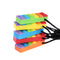 Mordedor Multicolor de Bloques de Silicona para Bebés