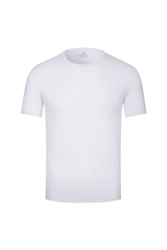 Playera de Compresión Deportiva Unisex para Correr y Entrenamiento - Image 2