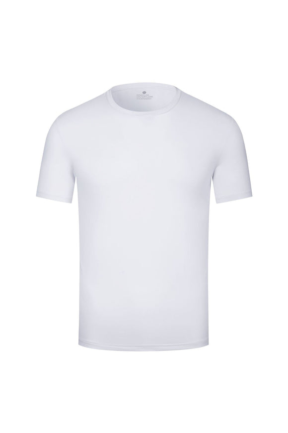 Unisex Compression Sports Shirt for Running and Training