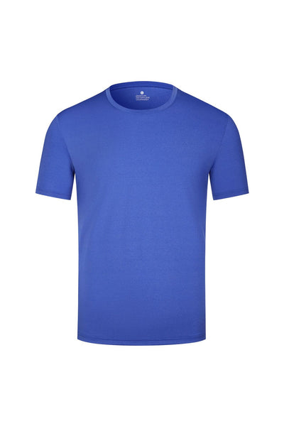 Playera de Compresión Deportiva Unisex para Correr y Entrenamiento - Image 4