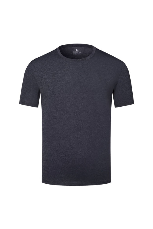 Playera de Compresión Deportiva Unisex para Correr y Entrenamiento