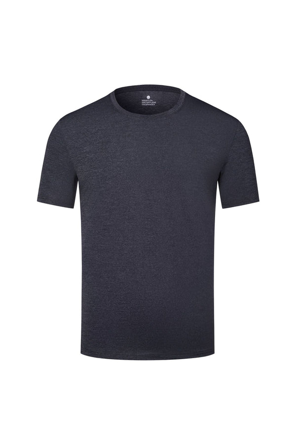 Playera de Compresión Deportiva Unisex para Correr y Entrenamiento