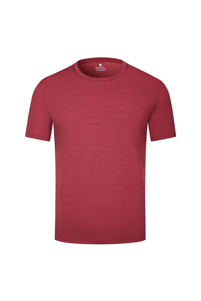 Playera de Compresión Deportiva Unisex para Correr y Entrenamiento - Image 3