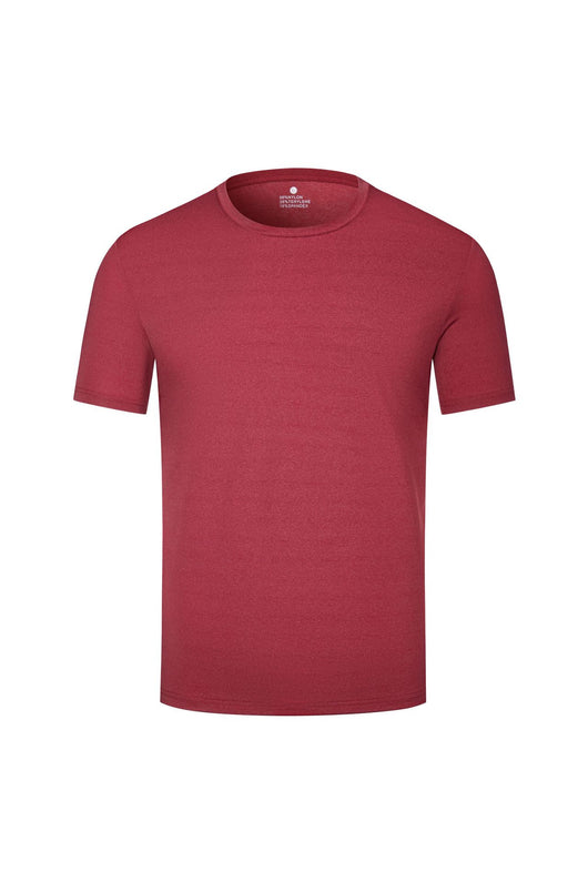 Playera de Compresión Deportiva Unisex para Correr y Entrenamiento - Image 3