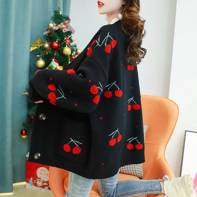 Sudadera Oversized Primavera - Diseño Holgado y Cómodo - Image 12