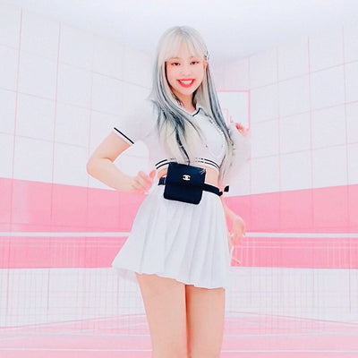Helado Inspirado en Grupo K-pop Coreano para Mujeres - Image 8